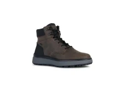 Geox Sneakers Alte*Scarponcino Da Uomo U36Fzc
