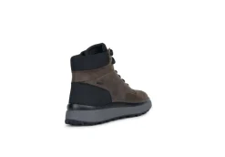 Geox Sneakers Alte*Scarponcino Da Uomo U36Fzc