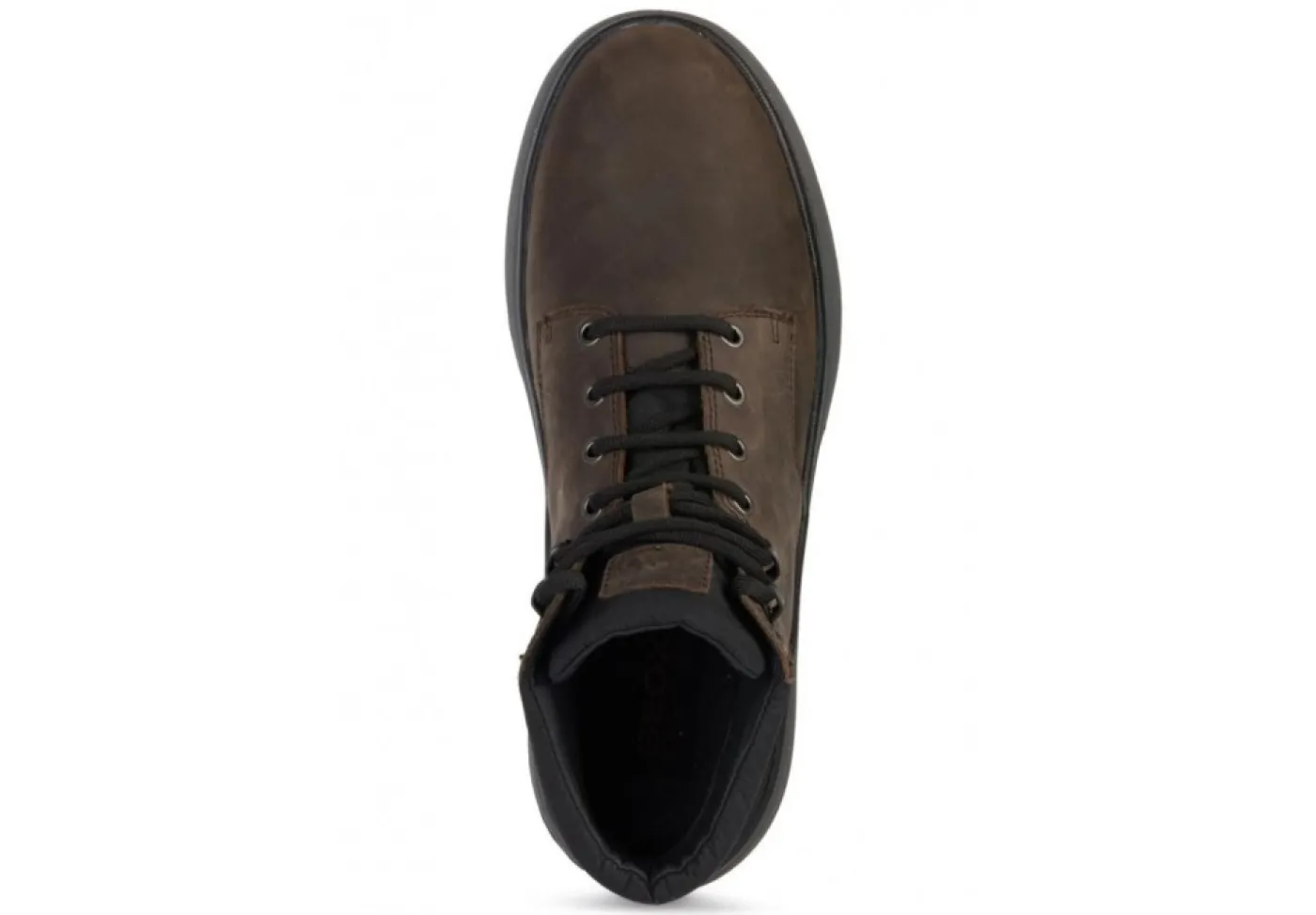 Geox Sneakers Alte*Scarponcino Da Uomo U36Fzc