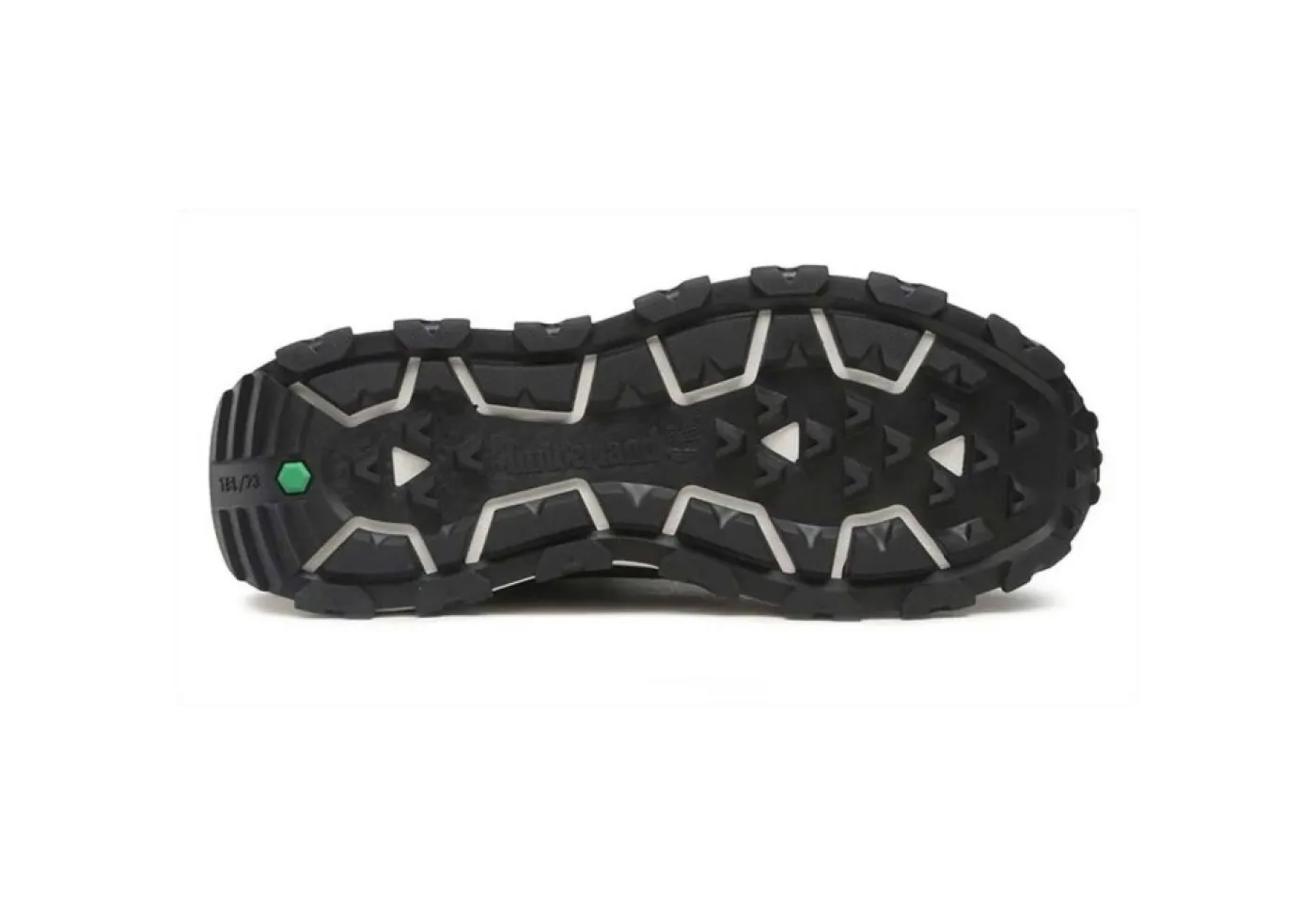 * Sneakers Alte*Scarponcino Da Uomo In Nabuk Timberland Winsor Trail Mid Leather Tb0A5