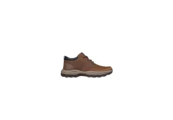 Skechers Sneakers Alte*Scarponcino Da Uomo Knowlson - Ramhurst 204921