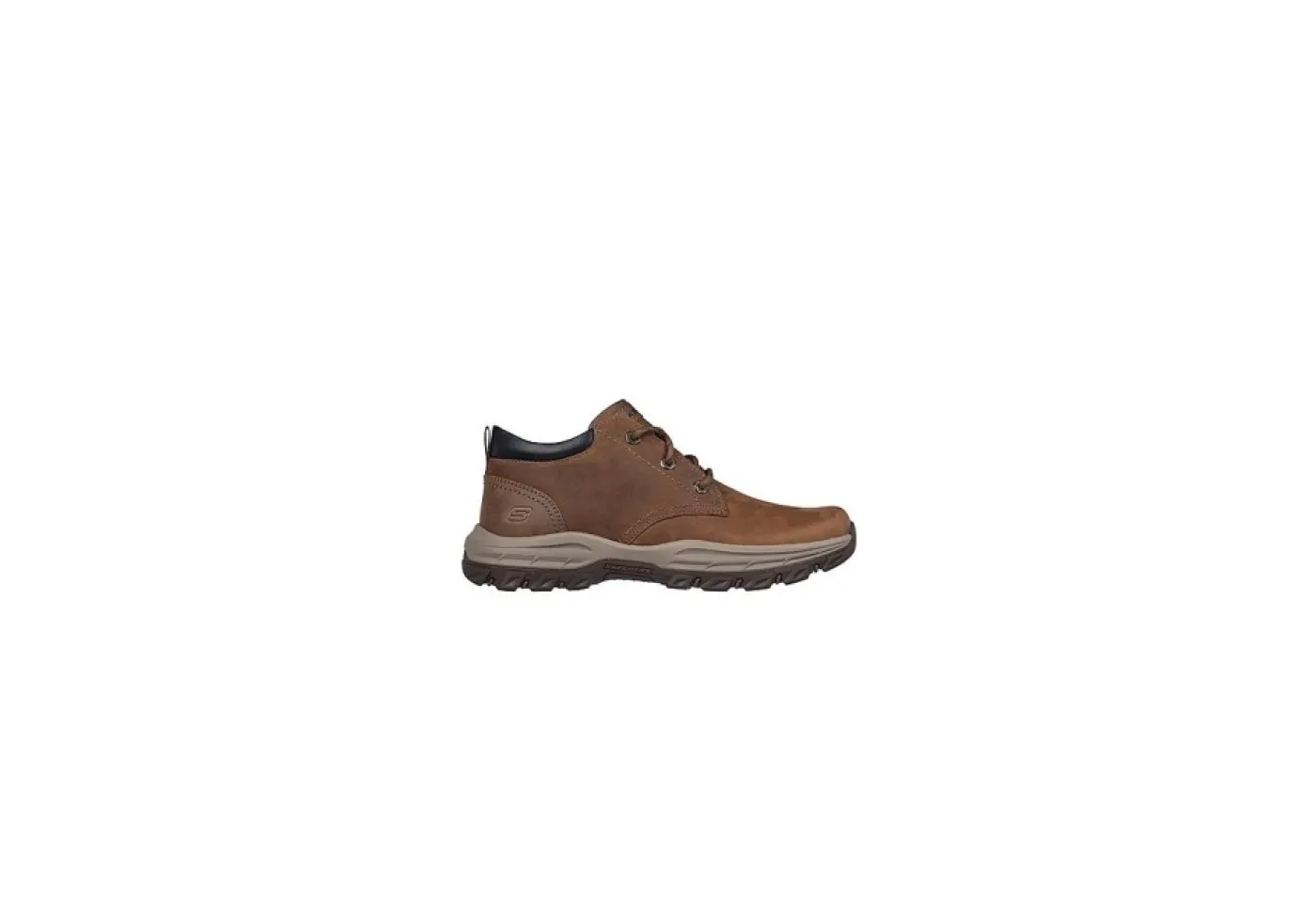 Skechers Sneakers Alte*Scarponcino Da Uomo Knowlson - Ramhurst 204921
