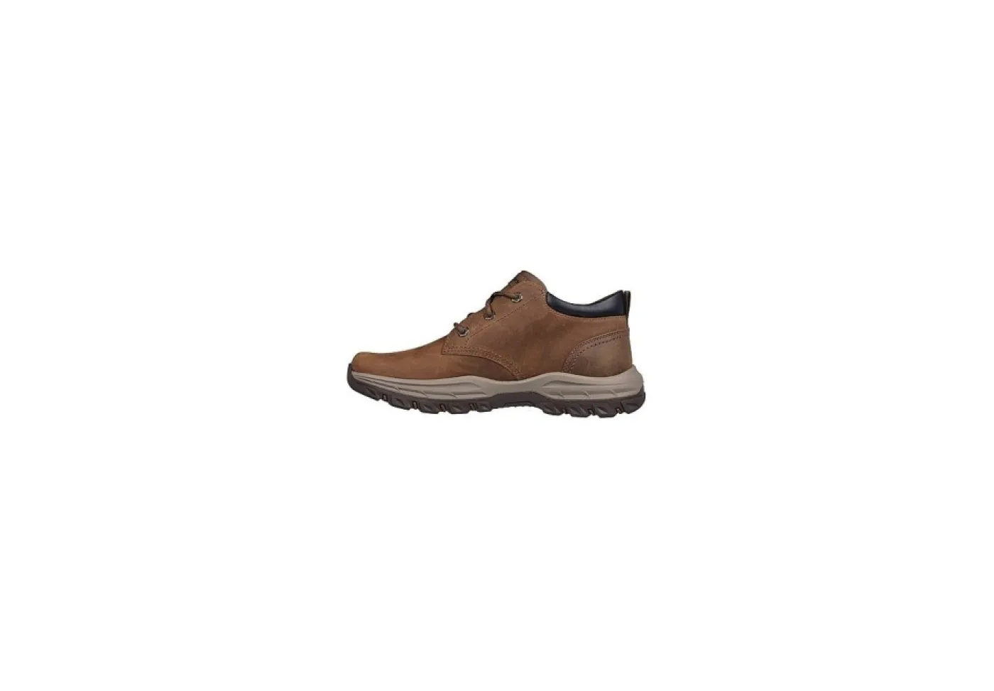 Skechers Sneakers Alte*Scarponcino Da Uomo Knowlson - Ramhurst 204921