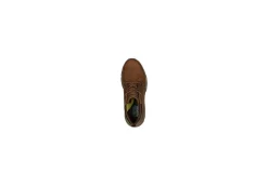 Skechers Sneakers Alte*Scarponcino Da Uomo Knowlson - Ramhurst 204921