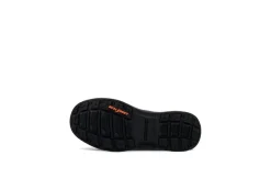 Skechers Con Lacci*Scarponcino Da Uomo Memory Foam Air-Cooled 204394 Coc