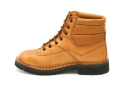 Vera Scarpe Da Lavoro*Scarpone Da Lavoro Artigianale In Pelle 738. .It!