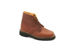 Vera Scarpe Da Lavoro*Scarpone Da Lavoro Artigianale In Pelle 100. Vieni Su .