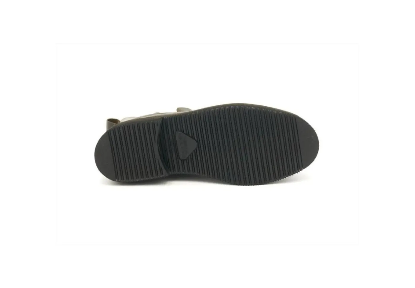 Vera Scarpe Da Lavoro*Scarpone Da Lavoro In Pelle Artigianale Con Elastici Testa Di Mor