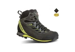 Kayland Trekking*Scarpone Da Trekking Da Uomo Goretex Legacy Gtx Grey Lime