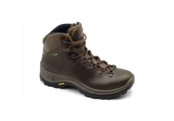 Kayland Trekking*Scarpone Da Trekking In Nabuk Cumbria Gtx Brown