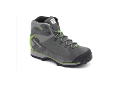 Dolomite Trekking*Scarpone Da Trekking In Suede E Nylon Alta Antelao Gtx 263331