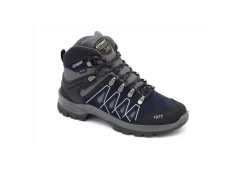 Grisport Trekking*Scarponi Alti Da Trekking 14501S1G Blu