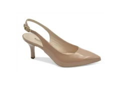 Nero Giardini Decollete*Slingback E011091De Nudo