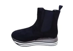 Queen Helena Platform*Sneaker A Stivaletto Platform Da Donna X27-33