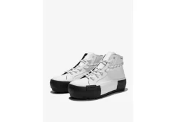 D.Franklin Platform*Sneaker Alta Platform Da Donna 368001