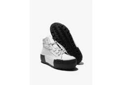 D.Franklin Platform*Sneaker Alta Platform Da Donna 368001