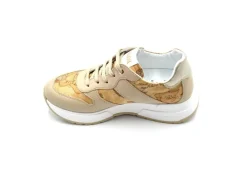Alviero Martini J Sneakers Basse*Sneaker 1579 Taupe Geo Beige