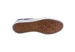 American Eagle Sneakers Basse*Sneaker Bassa Da Donna In Tela Con Stampa Floreale 1697