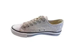 American Eagle Sneakers Basse*Sneaker Bassa Da Donna In Pizzo 1691