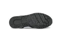 Saucony Sportive*Sneaker Bassa Da Uomo S70665-12 Shadow 5000 - Blk Gray Wht
