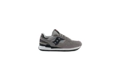 Saucony Sportive*Sneaker Bassa Da Uomo S2108-563 Shadow Original Grey Navy