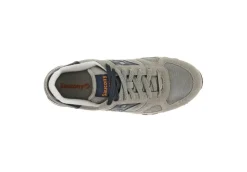 Saucony Sportive*Sneaker Bassa Da Uomo S2108-563 Shadow Original Grey Navy