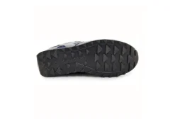 Saucony Sportive*Sneaker Bassa Da Uomo S2108-563 Shadow Original Grey Navy