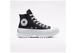Converse Sneakers Alte*Sneaker Da Donna Alte In Caviglia A03704C All Star Lugged 2