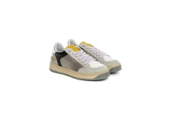 Gold&Gold Sneakers Basse*Sneaker Da Donna Bassa Goldegold Gb507