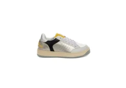 Gold&Gold Sneakers Basse*Sneaker Da Donna Bassa Goldegold Gb507