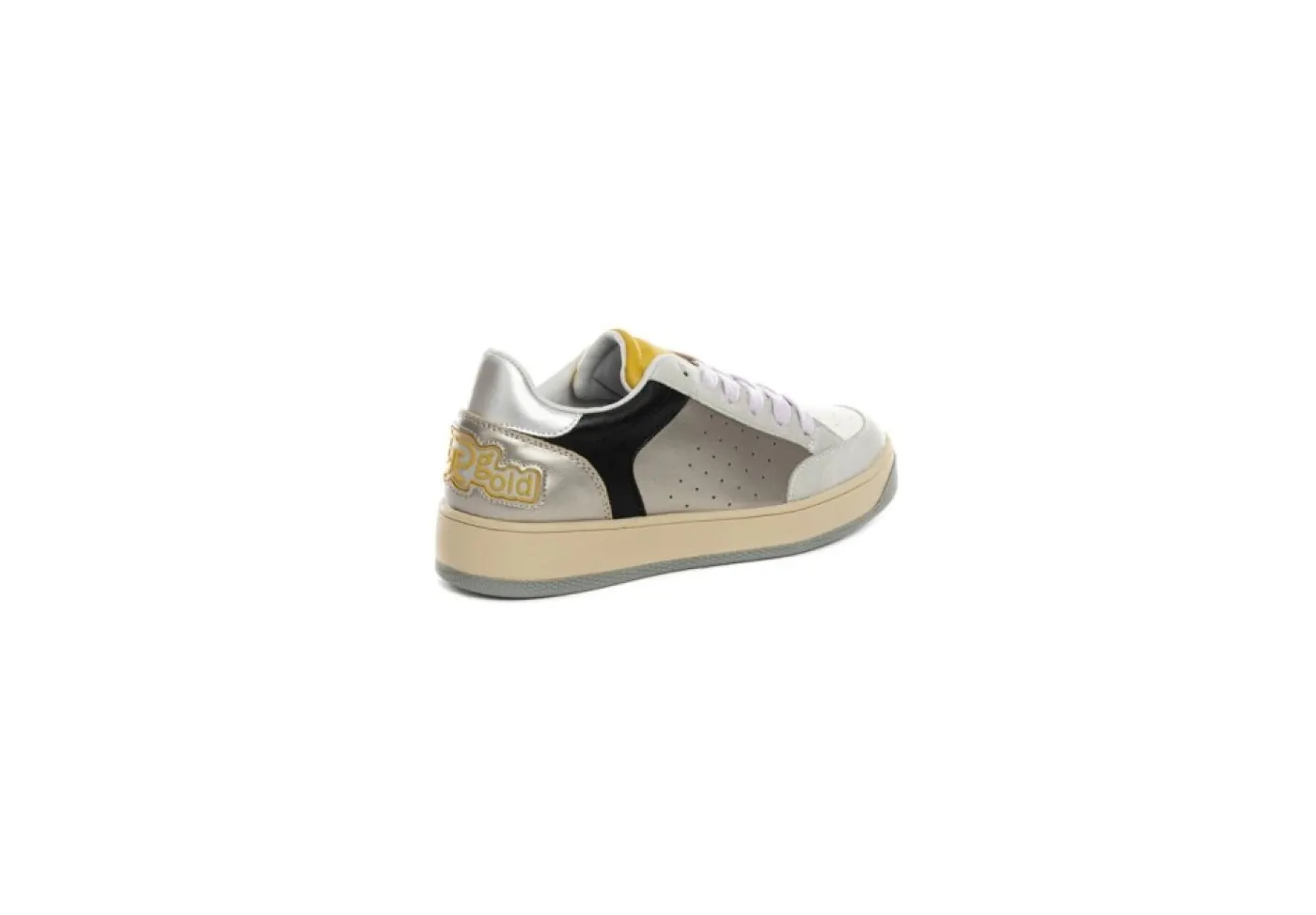 Gold&Gold Sneakers Basse*Sneaker Da Donna Bassa Goldegold Gb507