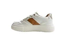 Alviero Martini J Platform*Sneaker Da Donna Con Logo Stampa 1302