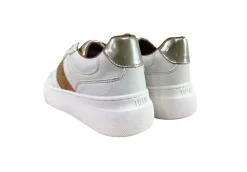 Alviero Martini J Platform*Sneaker Da Donna Con Logo Stampa 1302