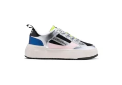 D.Franklin Platform*Sneaker Da Donna 321018 Multi