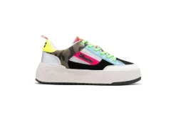 D.Franklin Platform*Sneaker Da Donna 321013 Multi