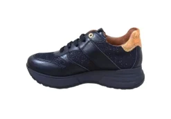 Alviero Martini J Sneakers Basse*Sneaker Da Donna Glitter Prima Classe 1338 Black Geo