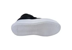 Cult Sneakers Alte*Sneaker Da Donna In Pelle Con Borchie Clw355602 Perry Mid W Leath