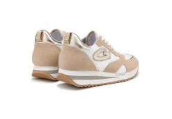 Guardiani Sneakers Basse*Sneaker Da Donna In Pelle Agw006202