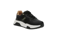 Alviero Martini J Platform*Sneaker Da Donna Linea Sportiva Prima Classe 1316 Bl