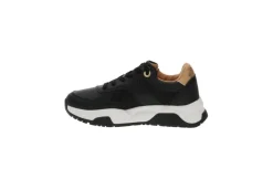 Alviero Martini J Platform*Sneaker Da Donna Linea Sportiva Prima Classe 1316 Bl