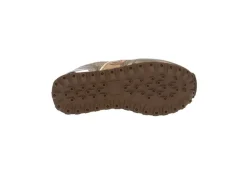 Alviero Martini J Platform*Sneaker Da Donna Platform 1324 Taupe Geo Beige