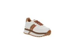 Alviero Martini J Platform*Sneaker Da Donna Platform Prima Classe 1325