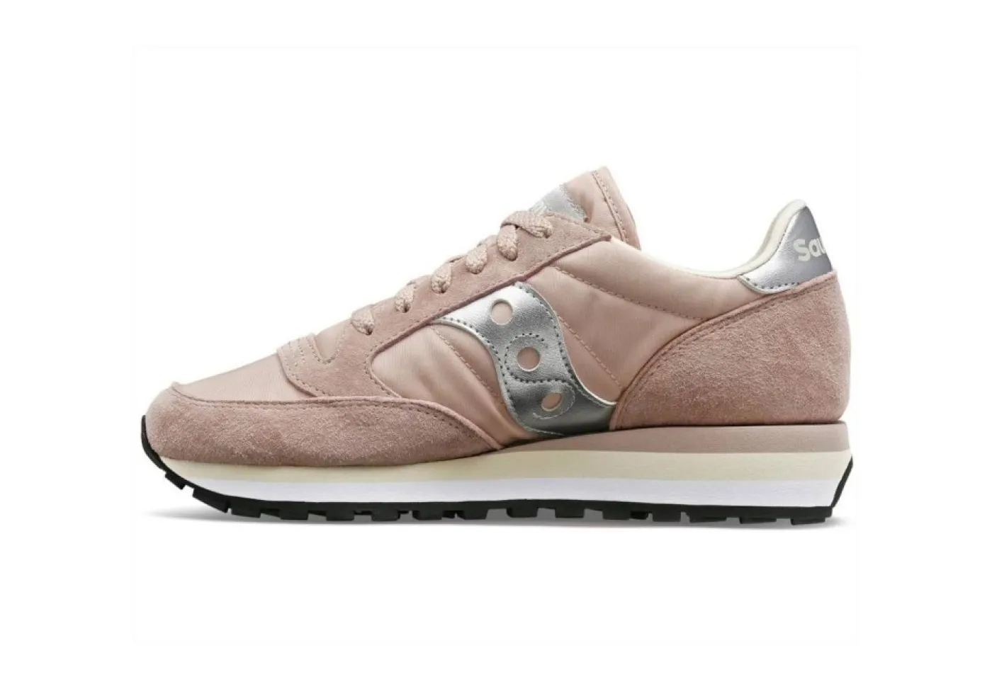 Saucony Sportive*Sneaker Da Donna S60530-35 Jazz Triple Blush
