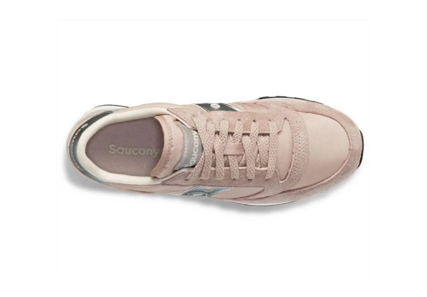 Saucony Sportive*Sneaker Da Donna S60530-35 Jazz Triple Blush