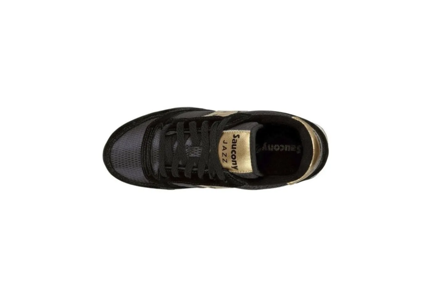 Saucony Sneakers Basse*Sneaker Da Donna S1044-521 Black Gold
