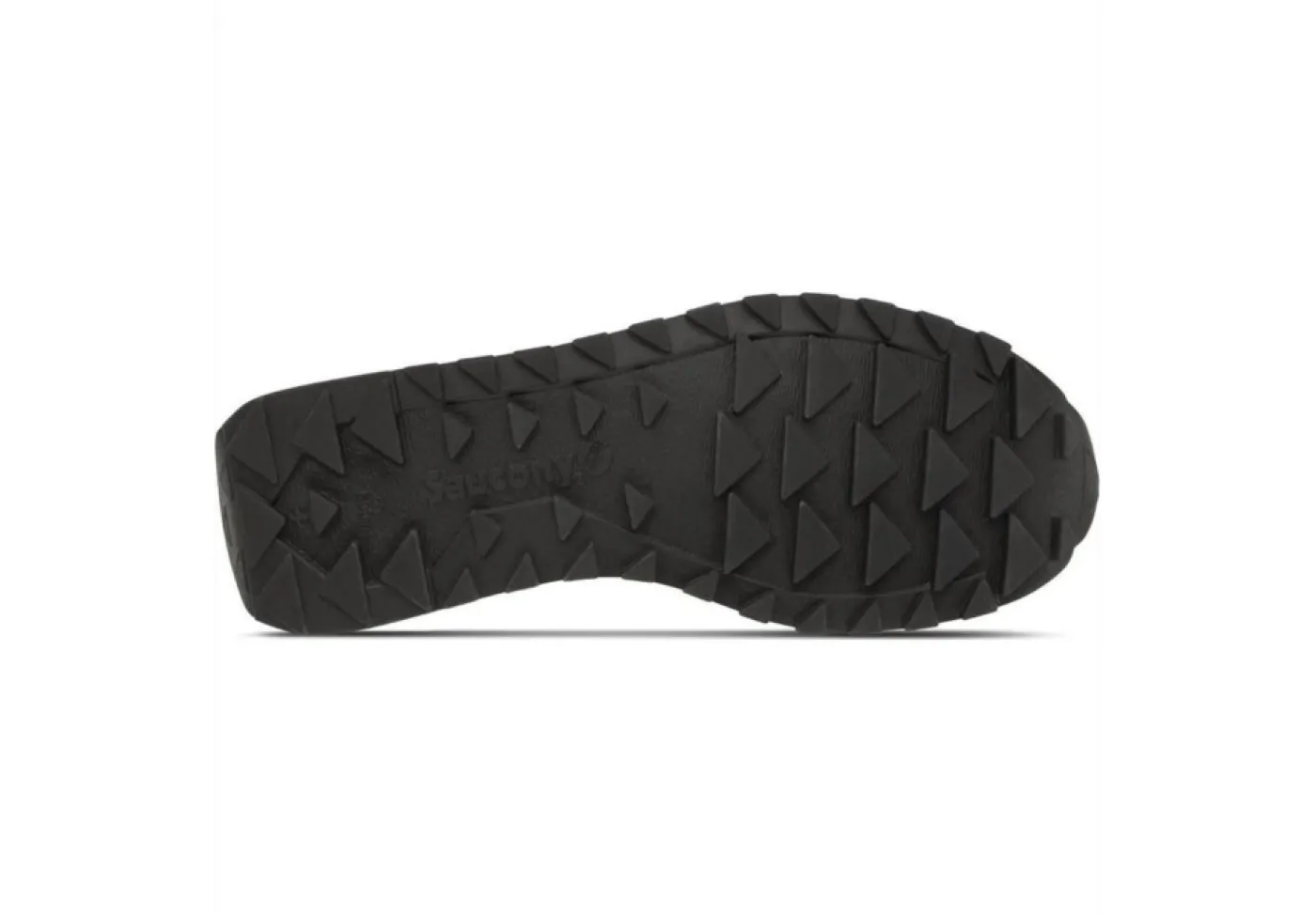 Saucony Sneakers Basse*Sneaker Da Donna S1044-521 Black Gold