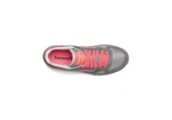 Saucony Sneakers Basse*Sneaker Da Donna S1108-771 Grey Vizi Pink