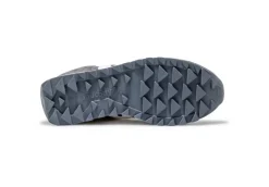 Saucony Sportive*Sneaker Da Donna Jazz Triple - Grey White