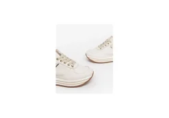 Nero Giardini Teens Platform*Sneaker Da Ragazza Platform I332711F