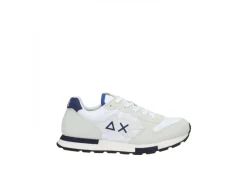 SUN68 Sportive*Sneaker Da Ragazzo Z33321T Bianco